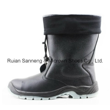 High Quality Modern Design Working Boot (SN1556)